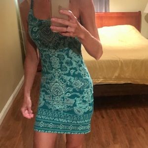 Billabong dress